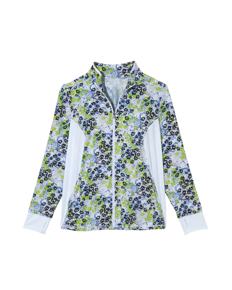 Front of plus size  by EleVen by Venus Williams | Dia&Co | dia_product_style_image_id:124772